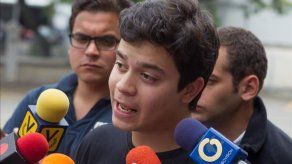 Estudiantes no participarán en el diálogo hasta que se cumplan las condiciones