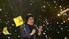 Final de Yo Me Llamo 2021