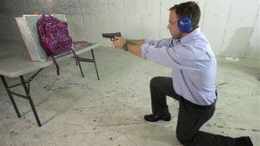 Fiebre de blindaje y armas tras masacre en EEUU