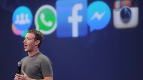 Facebook dice realidad virtual figura entre sus tres prioridades para futuro
