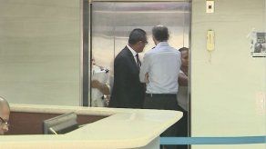 Harry Nessim acude voluntariamente a la fiscalía por caso Financial Pacific