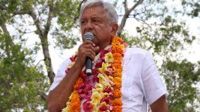 Polémica en México por llamadas anónimas contra el candidato López Obrador