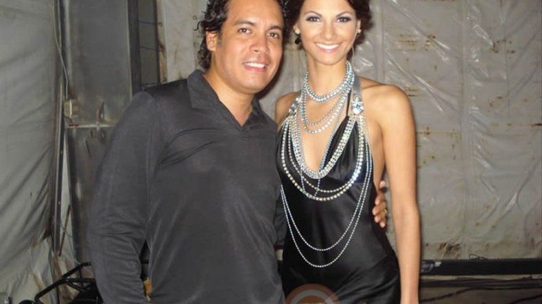 Detrás de la gala oriental