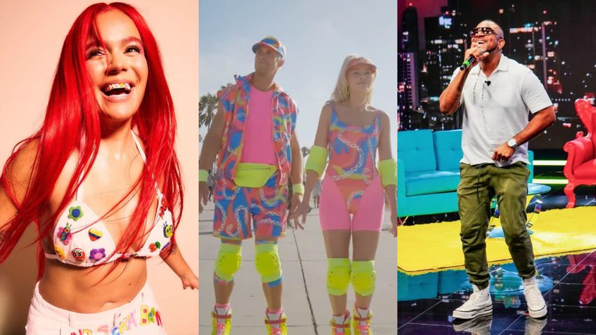 Barbie: Revelan adelanto de Watati