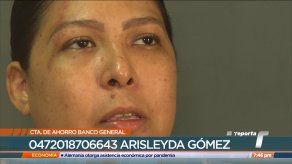 Paciente con cáncer necesita apoyo para realización de un examen