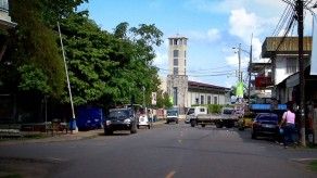 Aumento de casos delictivos en Ocú