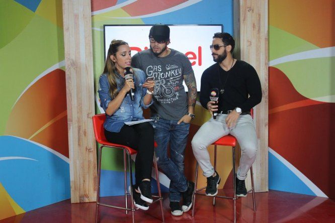 Fanáticos viven final de 8va temporada de Calle 7