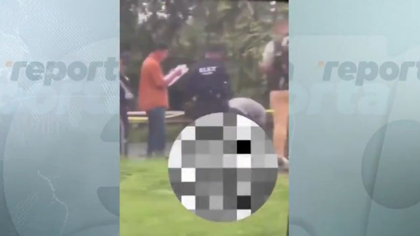 ¡Tragedia! Víctima fatal por atropello en Tocumen