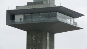 Ampliación del Canal encara bajón en comercio mundial