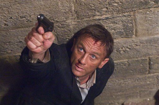 Masacre de judíos en Europa vuelve al cine con Defiance