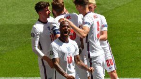 Eurocopa 2020: Inglaterra debuta con victoria 1-0 a Croacia.