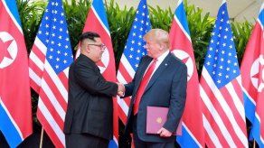 China acusa a EEUU de distorsionar la realidad sobre Corea del Norte