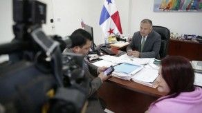Panamá acusa al Aquarius de esconder su propósito para conseguir pabellón Panamá acusa al Aquarius de esconder su propósito para conseguir pabellón