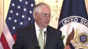 EEUU incluye a China en su lista negra de traficantes de personas