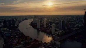 Ryan Reynolds le da vida a Linterna verde