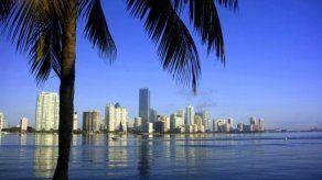 Miami es el mejor destino de Estados Unidos para jubilarse