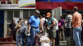 Constituyente venezolana convoca diálogo para abordar problemas económicos