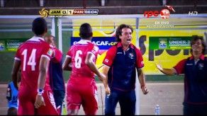 Premundial: Panamá derrota 2-0 a Jamaica