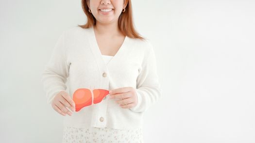 &nbsp;Conoce los síntomas de la Hepatitis y los tipos más virales.