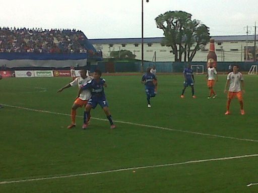Chepo a la final del Clausura contra Tauro