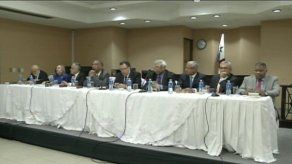 Inicia audiencia para definir orden de detención de Martinelli por pinchazos