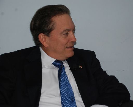 Cortizo recomienda suspender entrega de partidas circuitales