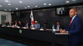 La iniciativa busca que los agentes de la Policía Nacional reciban un entrenamiento digno y así puedan mantener una condición física óptima bajo los más grandes estándares internacionales.