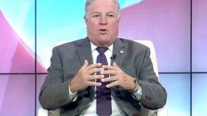 Ministro del MIDA explica estrategias para atender sequía