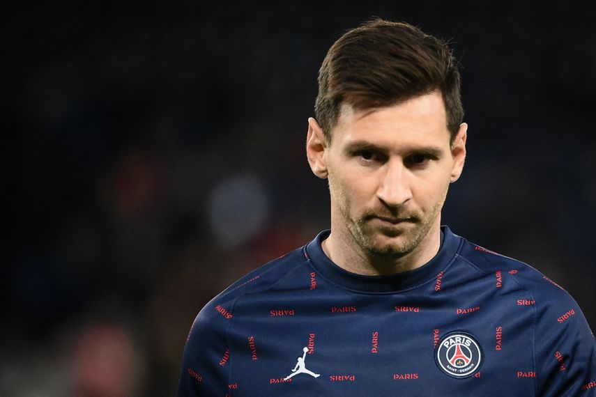 Messi afirma que no piensa en retirarse tras el Mundial