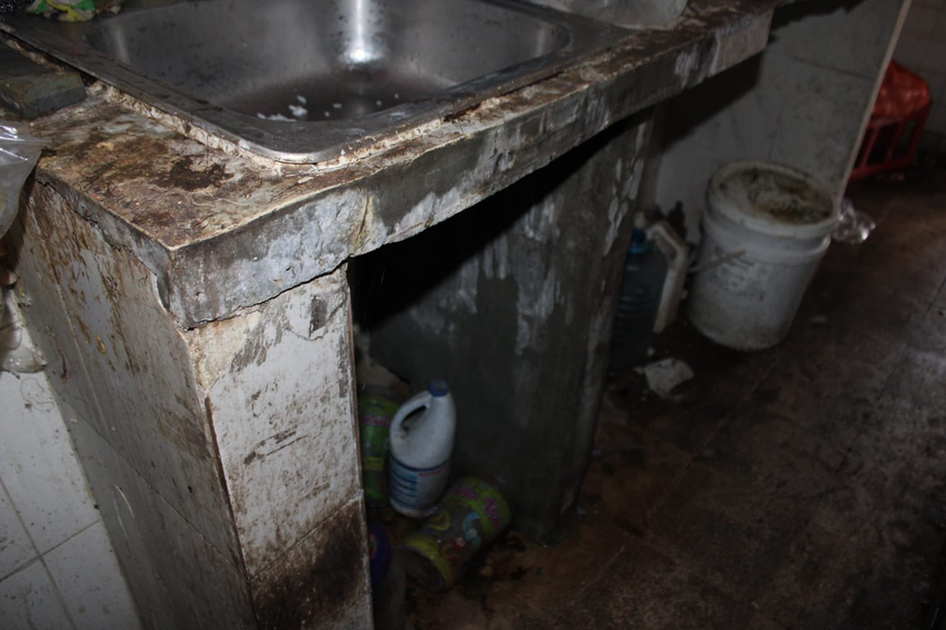 El MINSA detecta productos en mal estado en locales de San Miguelito.