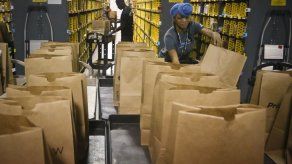 Amazon contratará a 100.000 personas en próximos 18 meses