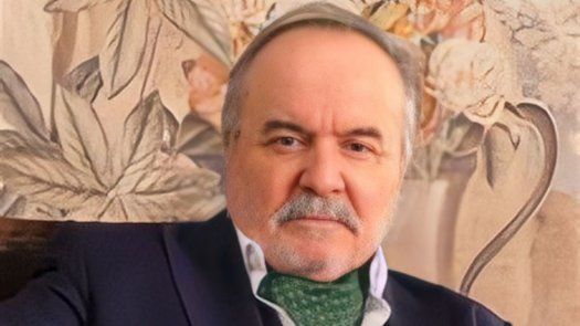 Golden Boy: actor Çetin Tekindor, protagoniza a Halis Korhan.