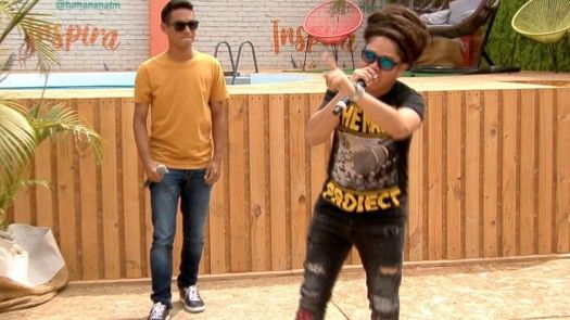 Edward José promociona Hagámonos Bien junto a I Nesta
