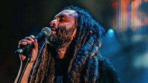 Artista Alborosie se presentará por primera vez en Panamá