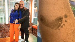 Tania y Rolo de León