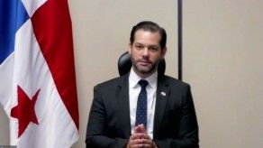 Ministro Ramón Martínez explica nueva metodología de la mesa económica