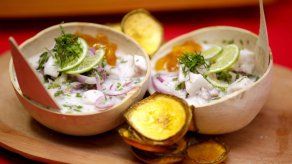 La cacerola de la cocina panameña tentará con su sazón el paladar español