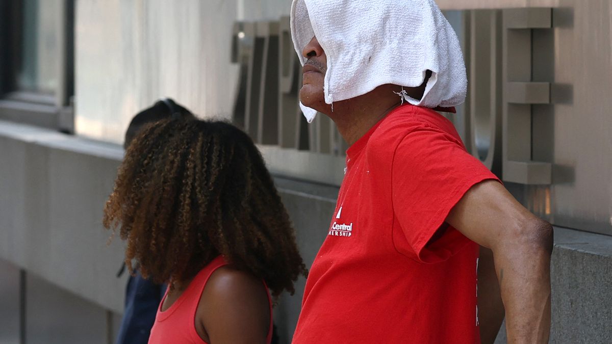 IMHPA emite aviso por radiación UV extrema y mar de fondo