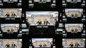 Abren las urnas en territorios franceses de ultramar