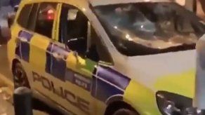 Tomada de @DawkinsReturns