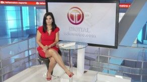 TR Digital edición del 24 de enero de 2017
