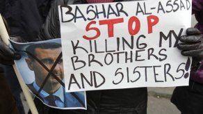 Siria mata a 20 civiles horas antes de llegada de observadores