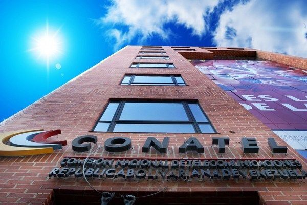 Abren proceso a portal de un diario venezolano