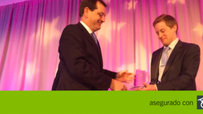Reactions premia a Presidente Regional de ACE Latin America