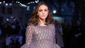 Carey Mulligan llama Evelyn a su hija
