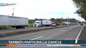 Transportistas de cargas piden al gobierno ser incluídos en la fijación de precios del combustible