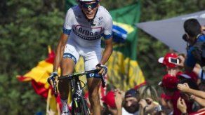 El francés Barguil gana en Castelldefels