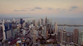 Utilidades del Centro Bancario Internacional de Panamá crecen 17