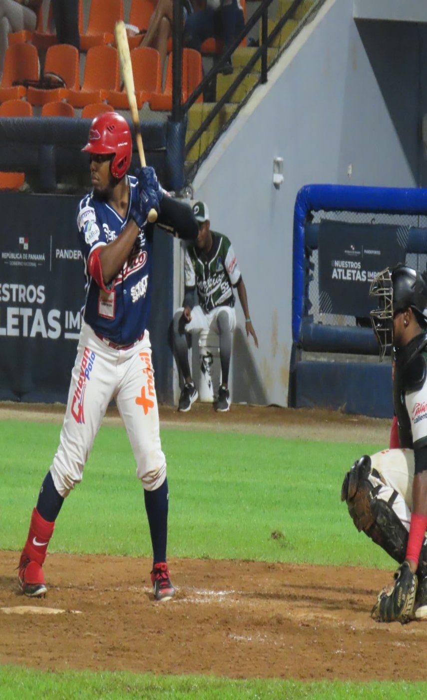 Béisbol Mayor 2021: Metro se instala en las semifinales