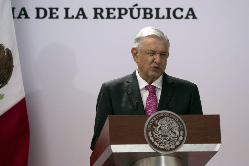 Video de hermano del presidente de México recibiendo dinero desata escándalo